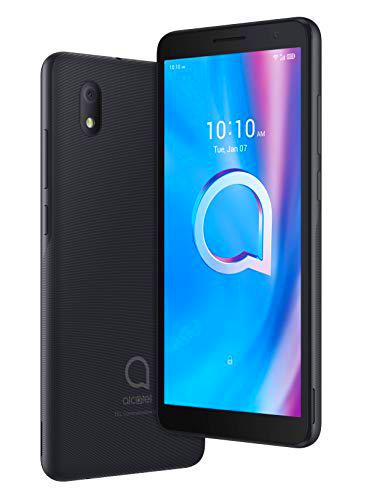 Alcatel 1B - Smartphone de 5.5” HD+, Pantalla 18:9