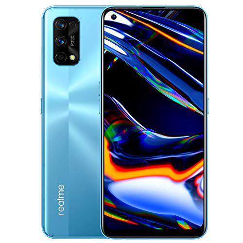 realme 7 Pro - Smartphone de 6.4&quot;&quot;, 8GB RAM + 128GB ROM