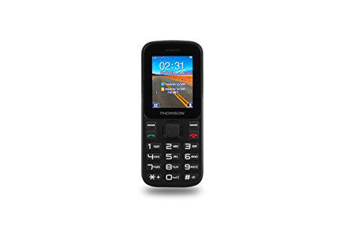 THOMSON T-Link 12 - Negro