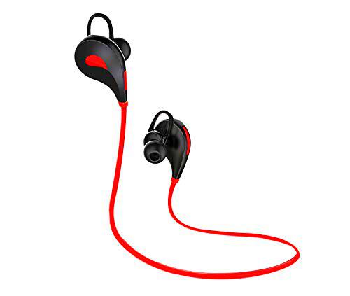 Auriculares Bluetooth Deportivos para Motorola Moto E5 Play