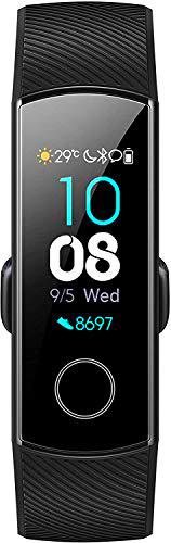 Honor Band 4 Smart Band Meteorite Black