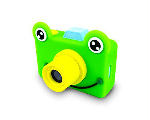 Talius Camara Digital Pico Kids 18MP 720P (Regalo tarj