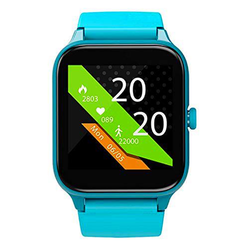 Blackview-R3 PRO - Reloj Inteligente, Verde