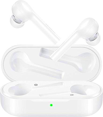 Huawei Freebuds Lite - Ceramic White