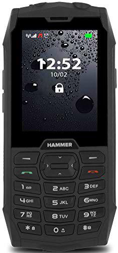 MyPhone Hammer 4