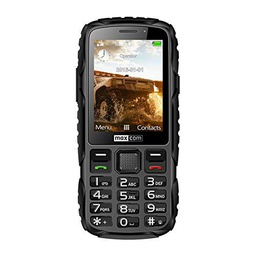 Phone Strong 2G Pant 2.8 Black gsm