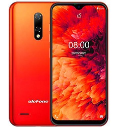 Ulefone Note 8P Android 10 4G Teléfono Móvil, 5.5 '' Waterdrop Pantalla Smartphone