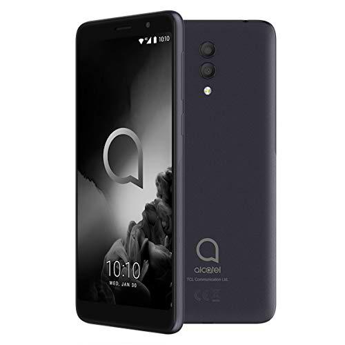 Alcatel 1X (2019) - Smartphone 16GB, 2GB RAM, Dual Sim