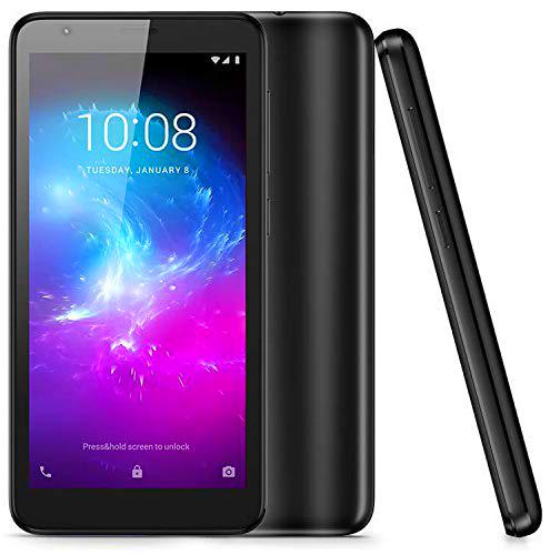 ZTE Blade A3 (2019) - Smartphone 16GB, 1GB RAM, Black