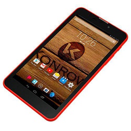 Konrow - Smartphone Libre 3G+ (Pantalla: 6 Pulgadas