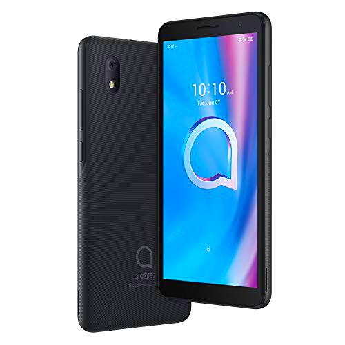 Alcatel 1B (2020) - Smartphone 16GB, 2GB RAM, Dual Sim