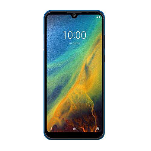 ZTE Blade A5 2020 - Smartphone de 6.09&quot; HD+ 19 (5:9