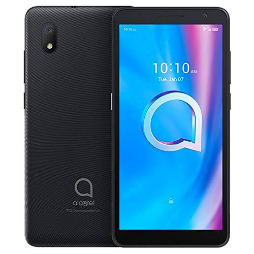 Alcatel 1B (2020) - Smartphone 16GB, 2GB RAM, Dual Sim