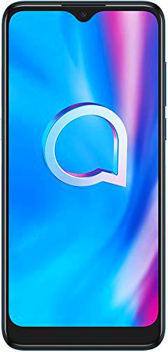 Alcatel 1S (2020) - Smartphone 32GB, 3GB RAM, Dual Sim