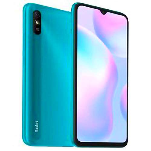 Xiaomi Redmi 9A - Smartphone 32GB, 2GB RAM, Dual Sim