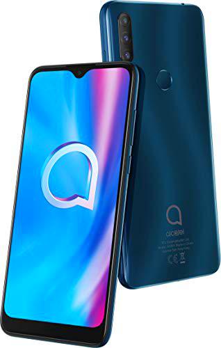 Alcatel 1S (2020) - Smartphone 32GB, 3GB RAM, Dual Sim