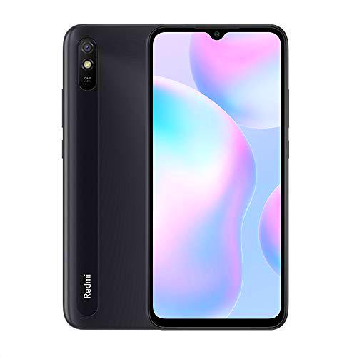 Xiaomi Redmi 9A - Smartphone 32GB, 2GB RAM, Dual Sim