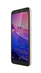 Krüger &amp; Matz km0453 de G Smartphone (13,97 cm (5,5 Pulgadas)