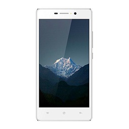 Echo Smart - Smartphone Libre 4G (Pantalla: 5 Pulgadas, 8 GB