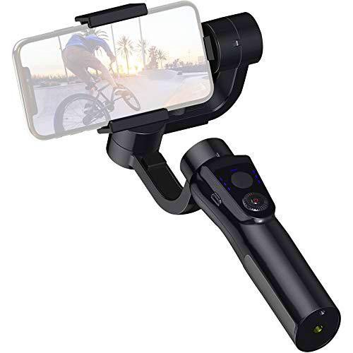 Easypix GoXtreme GX1 Cámara, Teléfono móvil/Smartphone Negro