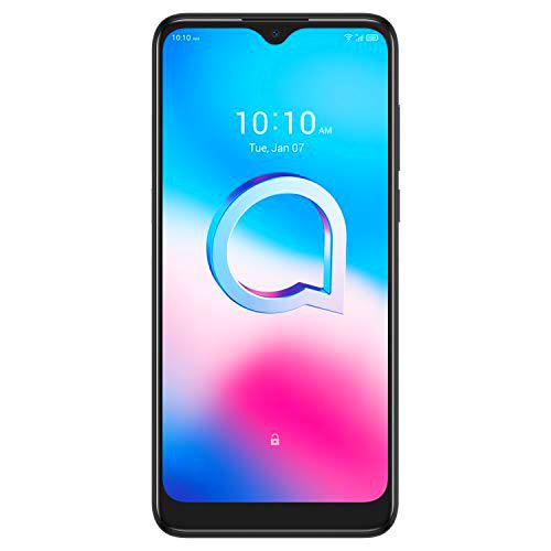 Alcatel 3L 2020 - Smartphone de 6.22&quot; (octacore, 4GB RAM