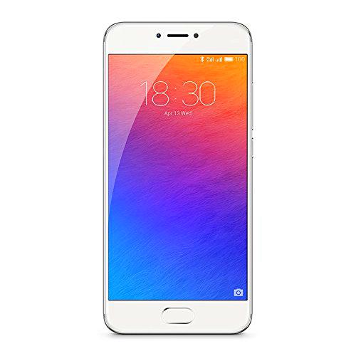 Meizu Pro 6 - Smartphone de 5.2&quot; (Deca Core Helio X25 1.4 GHz