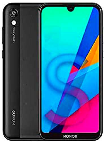 Honor 8S Dual Sim 32GB 2GB Black