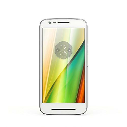 Lenovo Moto E3 - Smartphone 4G, pantalla 5 pulgadas