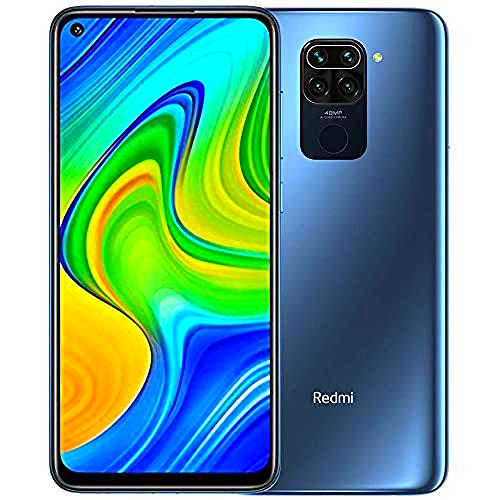 Xiaomi Redmi Note 9 Smartphone 6.53&quot; FHD+ Display, 3GB/64GB