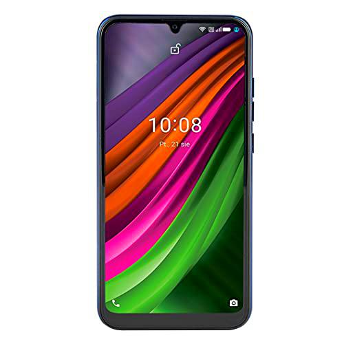 MP myPhone Now eSIM 6&quot; HD IPS, Batería de 4000 mAh