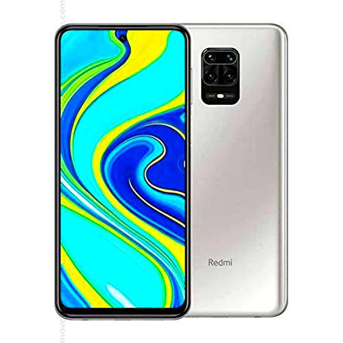 Xiaomi Redmi Note 9S - Smartphone de 6.67&quot; FHD+ (DotDisplay