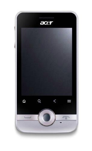 Acer - Smartphone libre Android (pantalla táctil de 2,8&quot;