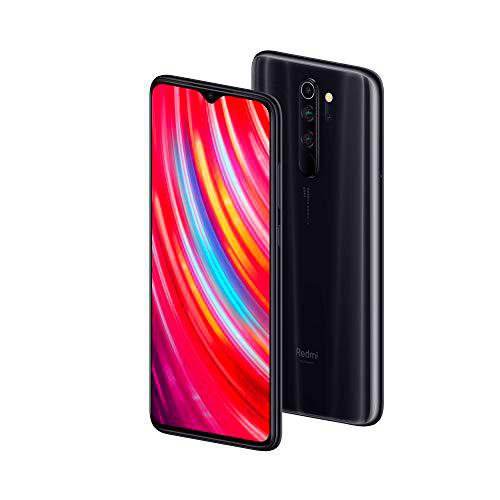 Xiaomi Redmi Note 8 Pro Mineral Grey 6GB RAM 64GB ROM