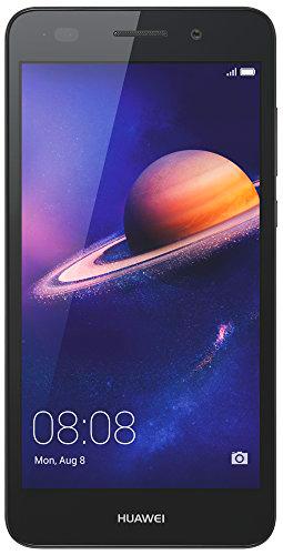 Huawei Y6 II-Smartphone de 5.5&quot; (RAM de 2 GB, memoria interna de 16 GB