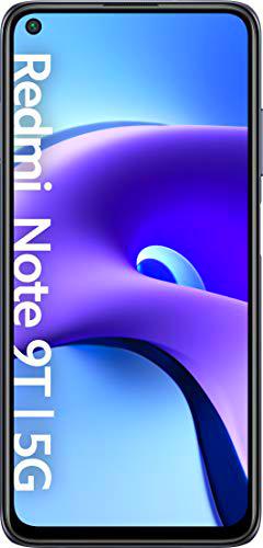 Xiaomi Redmi Note 9T 5G (Pantalla FHD+ de 6.53&quot;, 4GB+64 GB