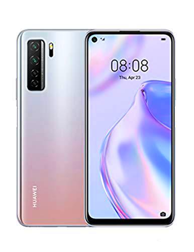 Huawei P40 Lite 5G - Smartphone 128GB, 6GB RAM, Dual Sim