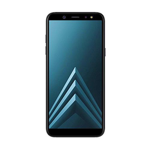 Samsung Galaxy A6 - Smartphone libre Android 8,0 (5,6 HD+)