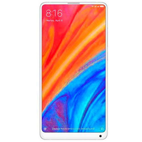 Xiaomi MI Mix 2S - Smartphone DE 5.9&quot; (Qualcomm Snapdragon 845