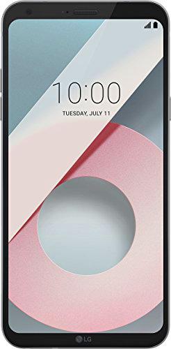 LG Q6 LGM700A 5.5&quot; SIM doble 4G 3GB 32GB 3000mAh Blanco