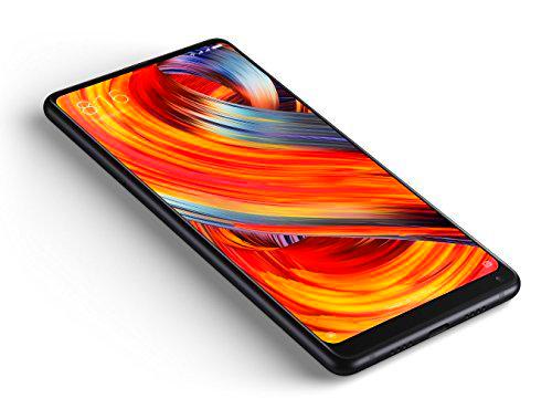 Xiaomi Mi Mix2 64G Smartphone - Negro - (Italia)