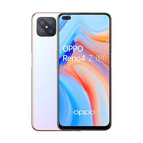 OPPO Reno 4Z 5G - Pantalla de 6.57&quot; (120 Hz de pantalla