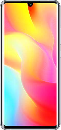 Xiaomi Mi Note 10 lite - Smartphone 4G (6.53&quot;, 6GB RAM