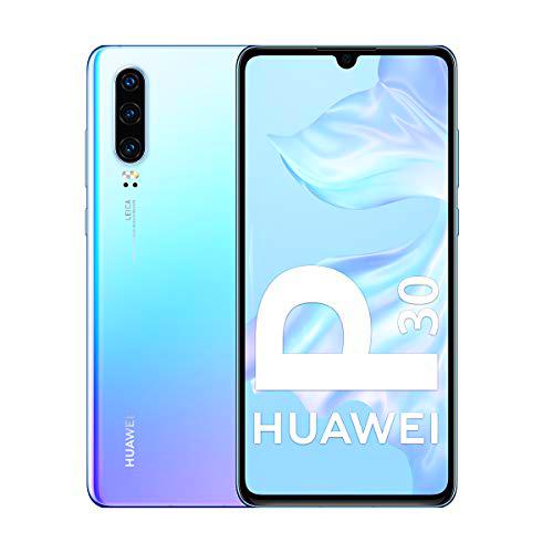 Huawei P30 - Smartphone de 6.1&quot; (Kirin 980 Octa-Core de 2.6GHz