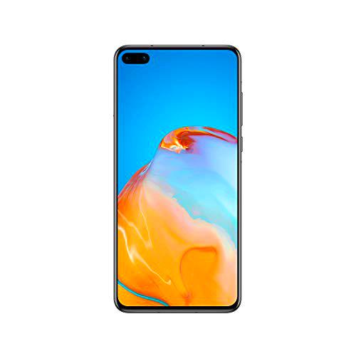 Huawei P40 - Smartphone 128GB 8GB RAM Dual Sim Black