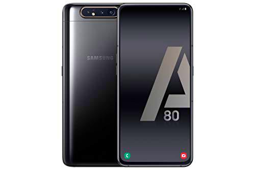 Samsung Galaxy A80 Smartphone de 6.7&quot; FHD+ (Pantalla Infinita