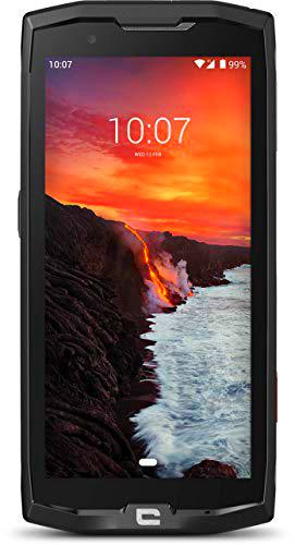 Crosscall Core X4 - Smartphone de 13.8 cm (5.45&quot;, 3 GB