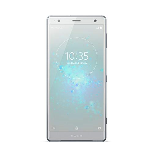 Sony Xperia XZ2 14,5 cm (5.7&quot;) 4 GB 64 GB SIM única 4G Plata 3180 mAh