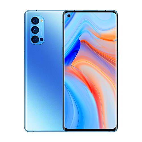 Oppo Reno 4 Pro 5G - Pantalla de 6.5&quot; (180 Hz de pantalla