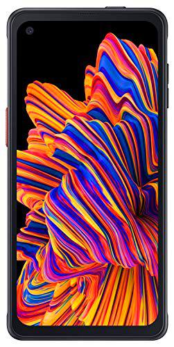 Samsung Galaxy X Cover Pro - Smartphone 64GB, 4GB RAM