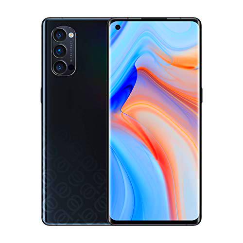 Oppo Reno 4 Pro 5G - Pantalla de 6.5&quot; (180 Hz de pantalla